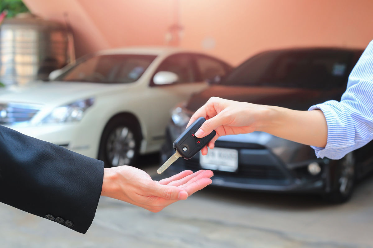 A Arte de Compartilhar: Consultoria em Car Sharing